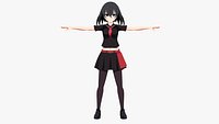 Kurome - Akame Ga Kill