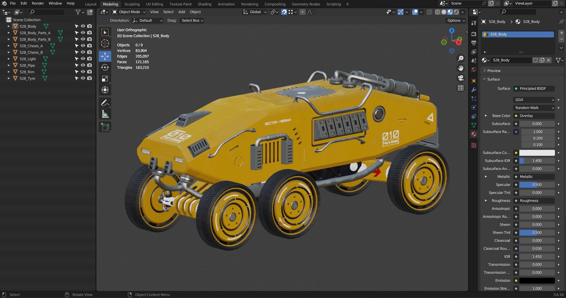 Mars Rover1Yellow 3D model https://p.turbosquid.com/ts-thumb/oe/jRxd5p/Ue/528_preview25/jpg/1758422546/1920x1080/fit_q87/32503fbc62467d8538a6324ebb316c864f1393cf/528_preview25.jpg