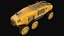 Mars Rover1Yellow