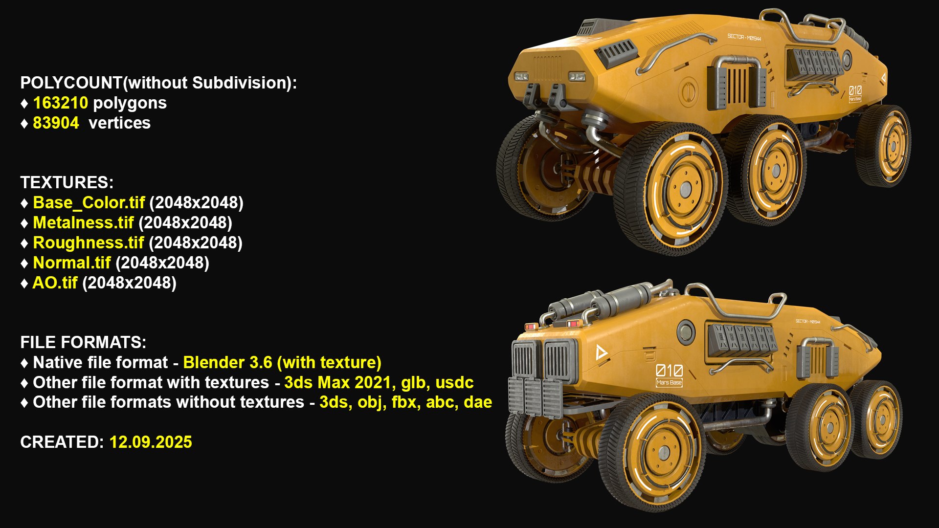 Mars Rover1Yellow 3D model https://p.turbosquid.com/ts-thumb/oe/jRxd5p/z0/528_preview4/jpg/1758422512/1920x1080/fit_q87/3e705121243b0fc6a467e192567fb218873489a8/528_preview4.jpg