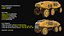 Mars Rover1Yellow