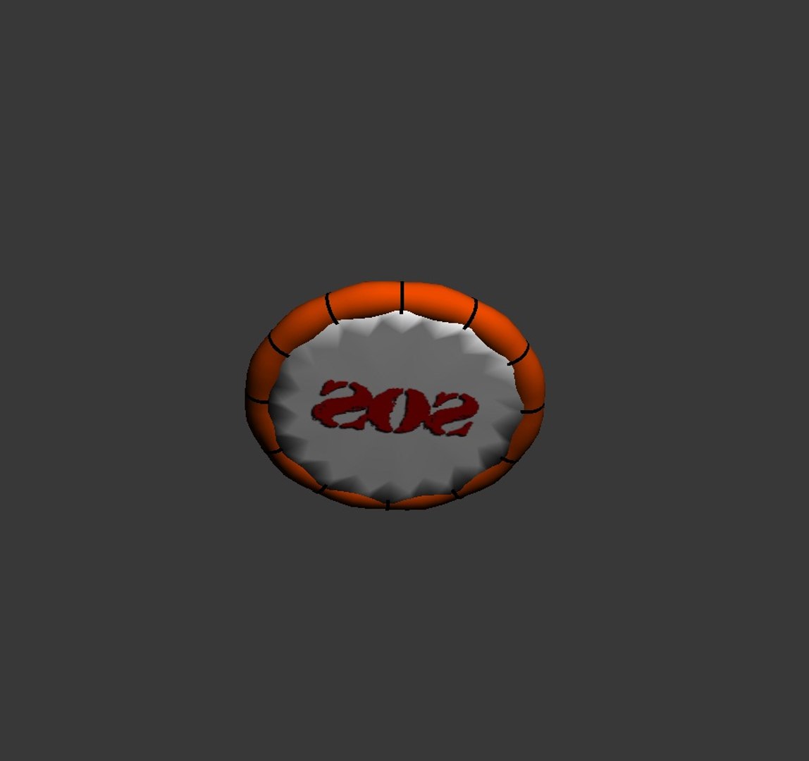 Life Raft Max