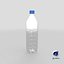 plastic bottle 1 liter