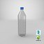 plastic bottle 1 liter