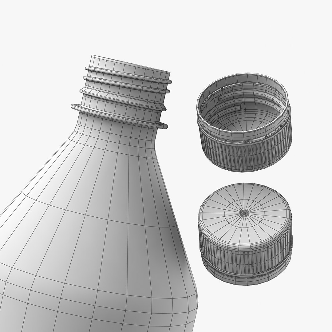 bottle plastic 1 3D model https://p.turbosquid.com/ts-thumb/oe/mL8Arx/cSaGHNSG/m5/jpg/1516035899/1920x1080/fit_q87/68853328adc96862da521f629aebafc2da6c522d/m5.jpg