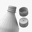 plastic bottle 1 liter
