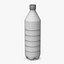 plastic bottle 1 liter