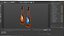 Gibson Les Paul Pair with Display Stands Set