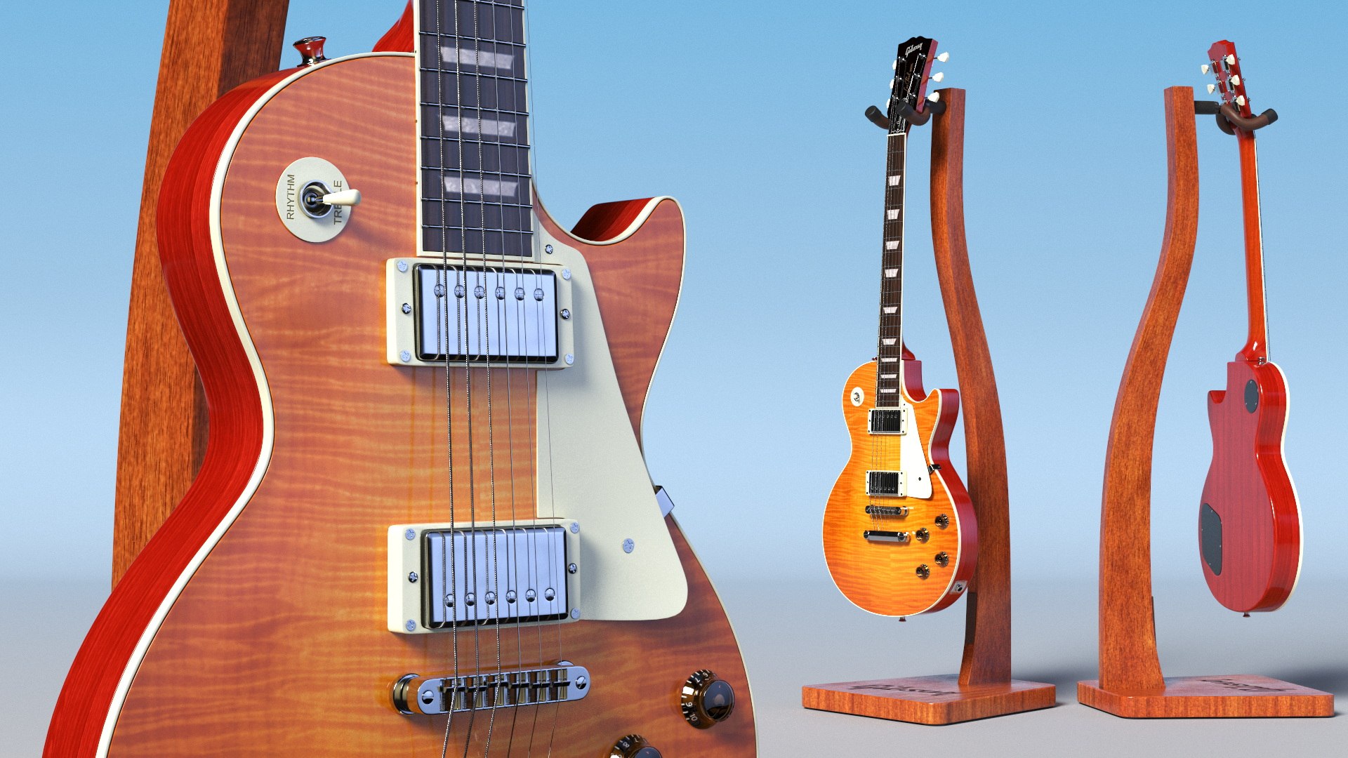 3D Gibson Les Paul Pair with Display Stands Set model https://p.turbosquid.com/ts-thumb/oe/mcjbLy/xa/gibson_les_paul_pair_with_display_stands_set_004/jpg/1788812614/1920x1080/fit_q87/673b7df960f1f15e34cf8c32217d9f766f24fa78/gibson_les_paul_pair_with_display_stands_set_004.jpg