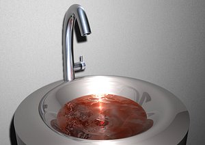 Wash Basin