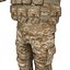 Soldier 1 LOD3 Rigged