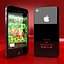 3ds max apple iphone 4