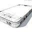 3ds max apple iphone 4