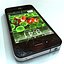 3ds max apple iphone 4