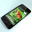 3ds max apple iphone 4