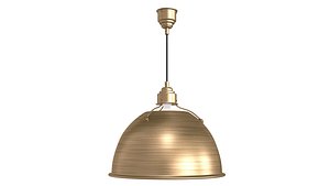VISUAL COMFORT Eugene Large Pendant Circa lighting