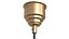 VISUAL COMFORT Eugene Large Pendant Circa lighting