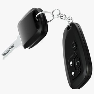 Car Keys