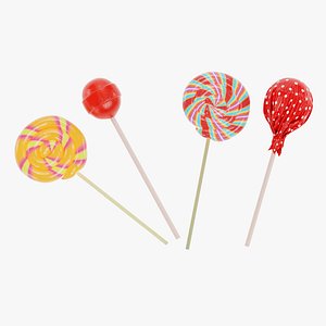 Lollipops