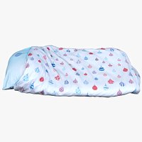 Clothes 119 Bedding