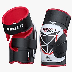 Elbow Pads Hockey Vapor