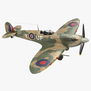 Supermarine Spitfire