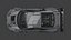 3D Audi R8 LMS SK Model