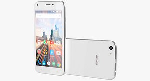 3ds realistic archos 50 helium