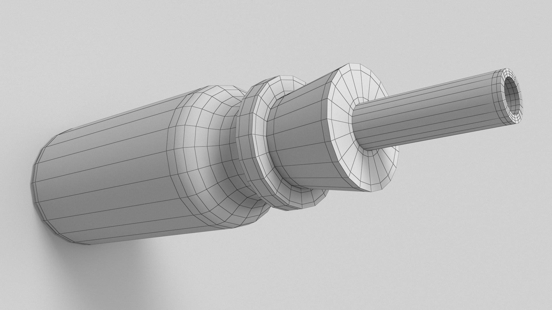 Retort 3D - TurboSquid 1628963