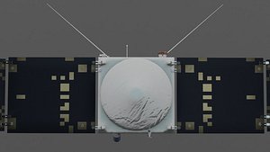 Mars MAVEN