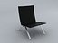 PK22 easy chair