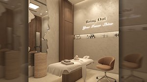 massage room 002