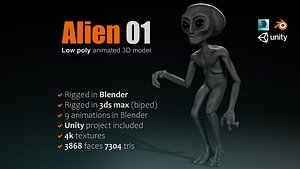 Alien