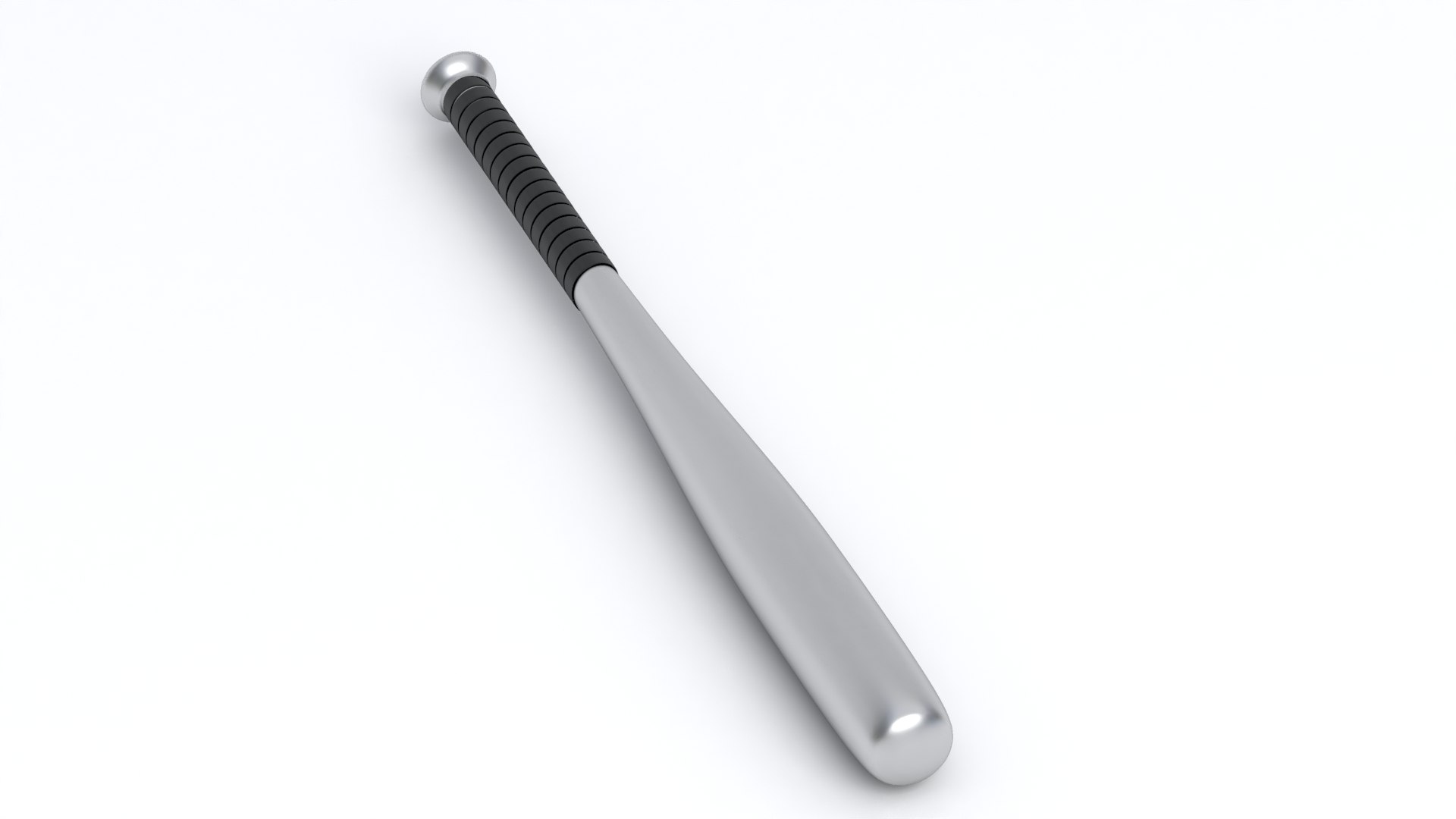 3D Baseball Bat Silver https://p.turbosquid.com/ts-thumb/of/KMyvL3/ZF/4/jpg/1766499314/1920x1080/fit_q87/417ae8df530901f847c777f87fcb1f72a3272878/4.jpg
