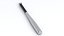 Baseball Bat Silver