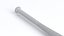 Baseball Bat Silver