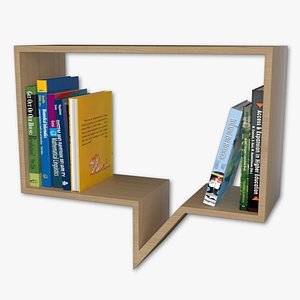 Bookshelf Comment