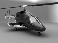 helicopter