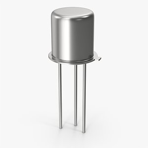 3D Bipolar Transistor