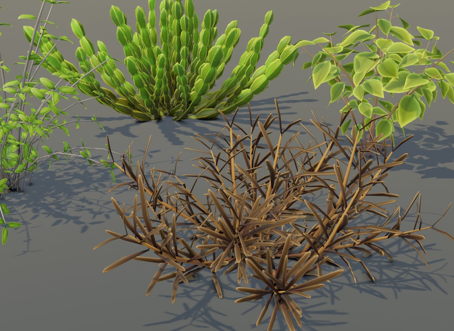 Cartoon Savanna Bushes and Shrubs model https://p.turbosquid.com/ts-thumb/of/QO197w/0N/19/jpg/1633009188/1920x1080/fit_q87/b358eda88727463acab4405a8935ff3b2b783f74/19.jpg