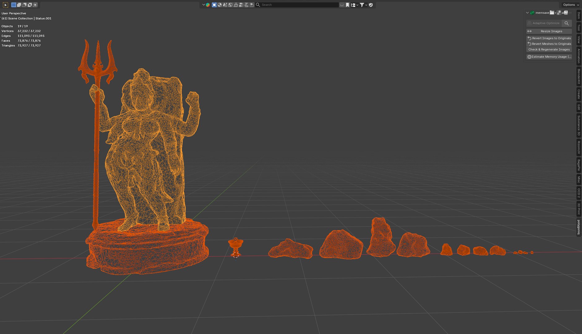 3D Indian Goddess Statue 3D Model Pack Hindu Trishula Trident Diya Lamp Rocks https://p.turbosquid.com/ts-thumb/of/QZKwxA/Rt/screenshot20260411201205/png/1775918546/1920x1080/fit_q87/dfba802761adeae92104b85cc79e27dd6120403c/screenshot20260411201205.jpg