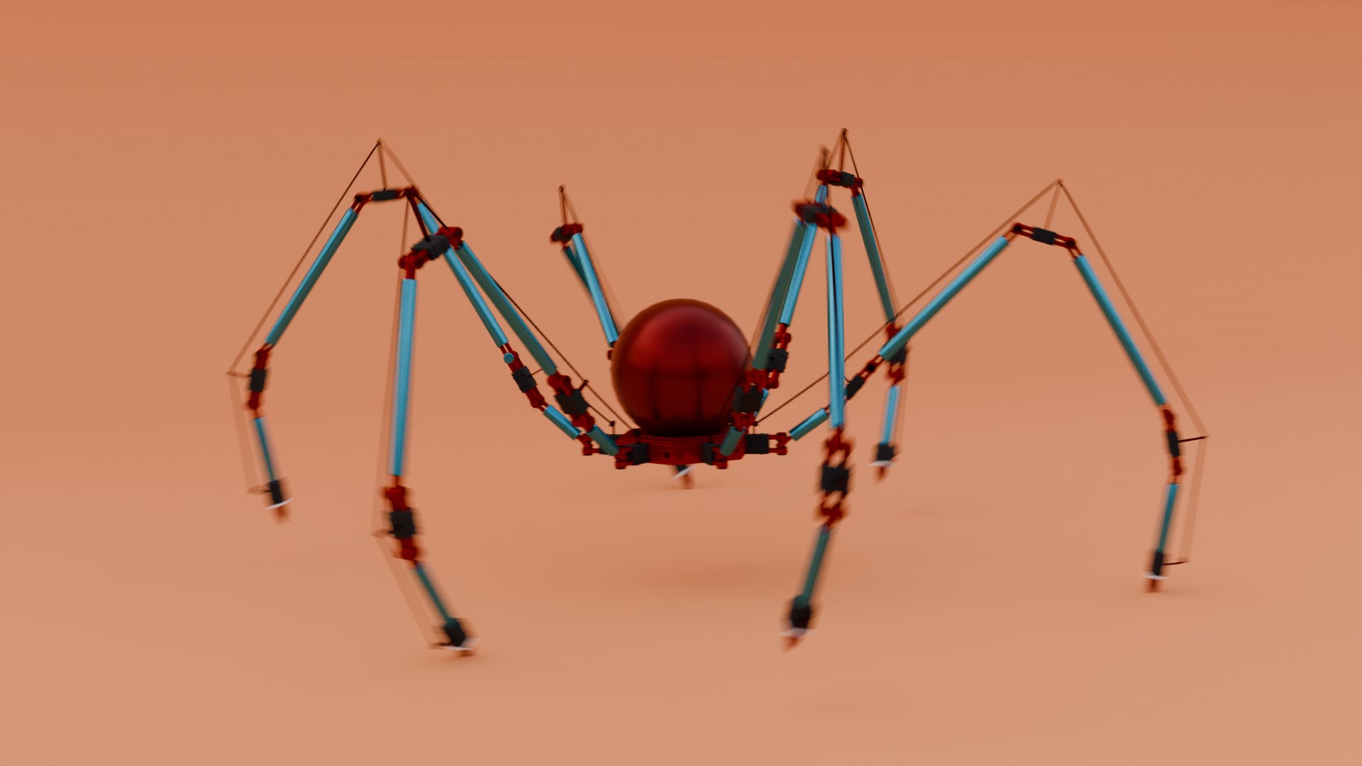 SpiderBot - Rigged and Animated 3D model https://p.turbosquid.com/ts-thumb/of/QjRKUS/1e/untitled2/png/1746253434/1920x1080/fit_q87/06eec31b7f3191f057629b9d9abc705966c3b316/untitled2.jpg