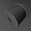 wire spool 3ds