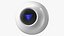 White Magic 8 Ball
