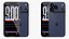 iPhone 17 Pro Max 深蓝色
