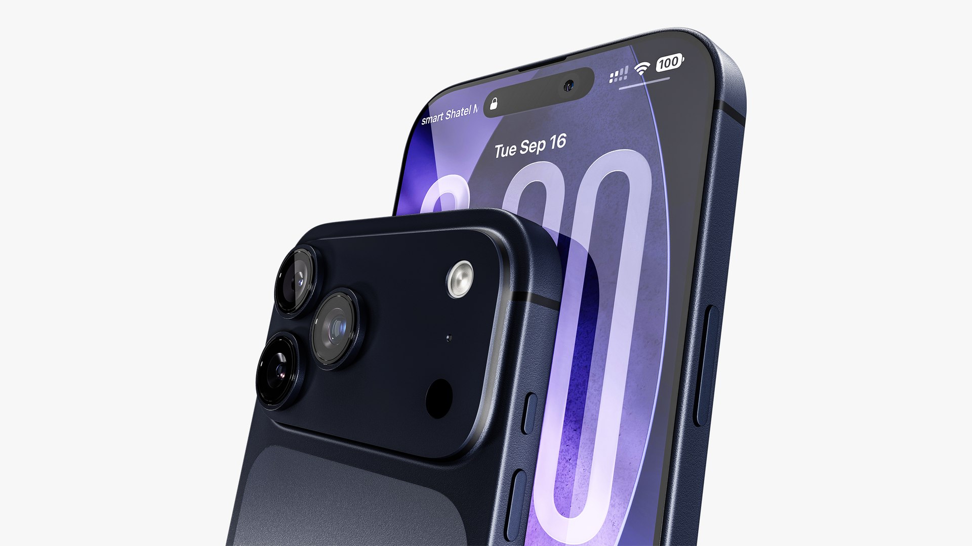 iPhone 17 Pro Max Deep Blue model https://p.turbosquid.com/ts-thumb/of/enDOt2/Qw/iphone17promaxblue7/jpg/1759258328/1920x1080/fit_q87/4fba5f6715e2c2747464dd75da0cdd5d2b6c2858/iphone17promaxblue7.jpg