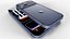 iPhone 17 Pro Max 深蓝色