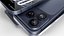 iPhone 17 Pro Max 深蓝色