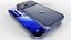 iPhone 17 Pro Max 深蓝色