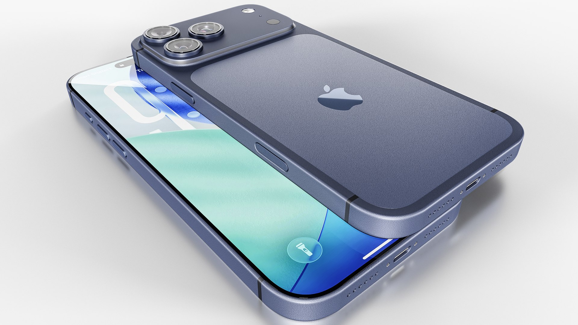 iPhone 17 Pro Max Deep Blue model https://p.turbosquid.com/ts-thumb/of/enDOt2/ta/iphone17promaxblue15/jpg/1759258334/1920x1080/fit_q87/d0bb8568cda716c206ee87ca9e6d113a2bc02487/iphone17promaxblue15.jpg